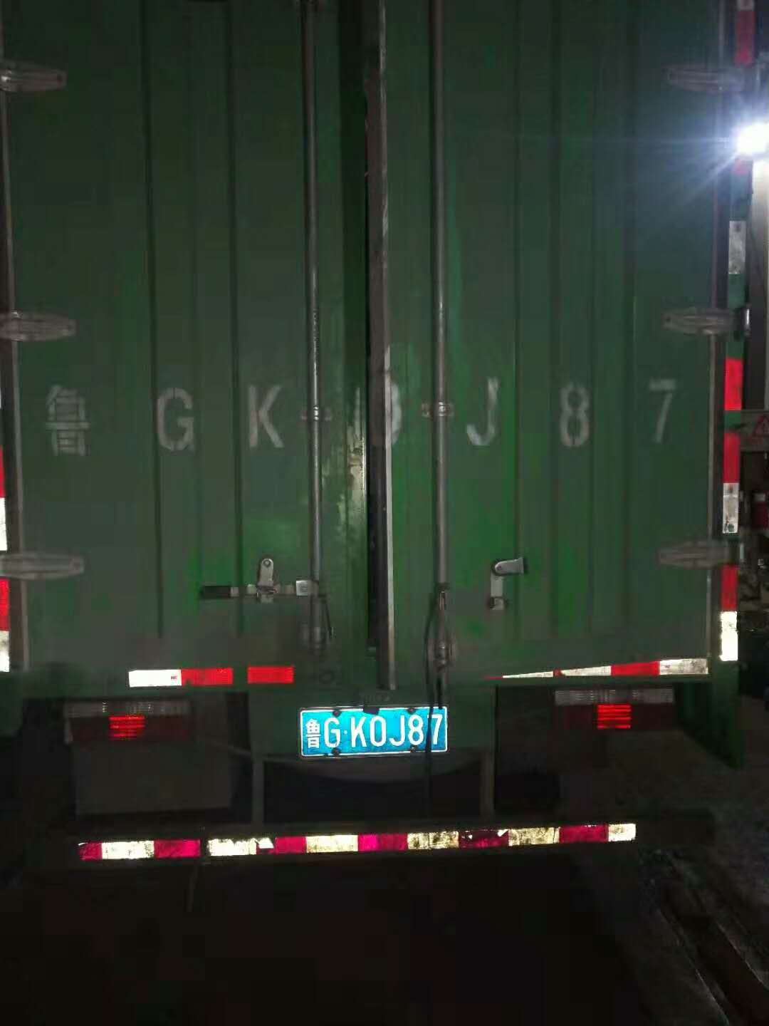 發(fā)往山東的350型細沙回收機